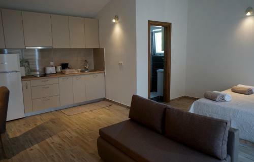 Hostal Apartments Sanja