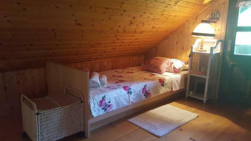 Studio Apartman Hi?ica