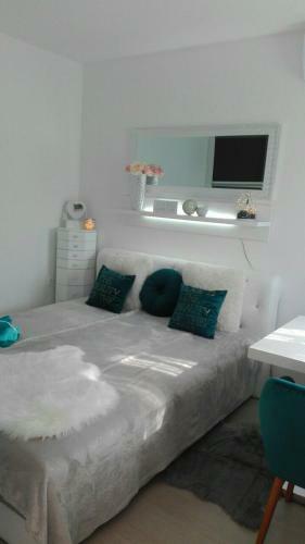 Studio Apartman Vortex