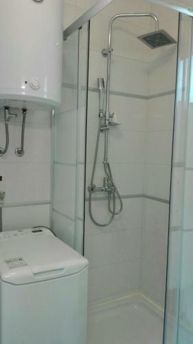 Studio Apartman Vortex