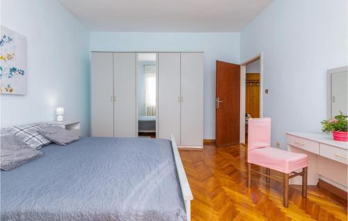Nice Home In Fazana With 3 Bedrooms