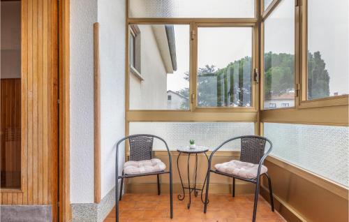 Nice Home In Fazana With 3 Bedrooms