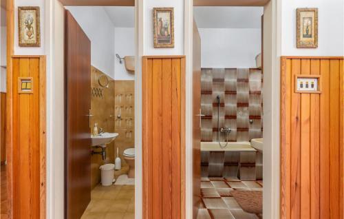 Nice Home In Fazana With 3 Bedrooms
