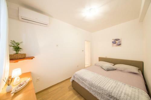 Apartamento Seahouse Komi?a
