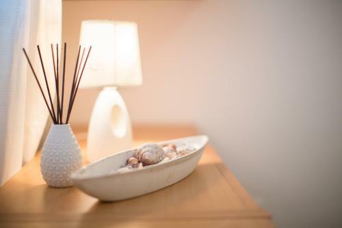 Apartamento Seahouse Komi?a