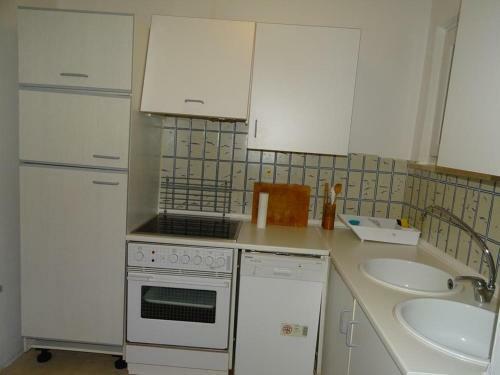Apartment Vlahov