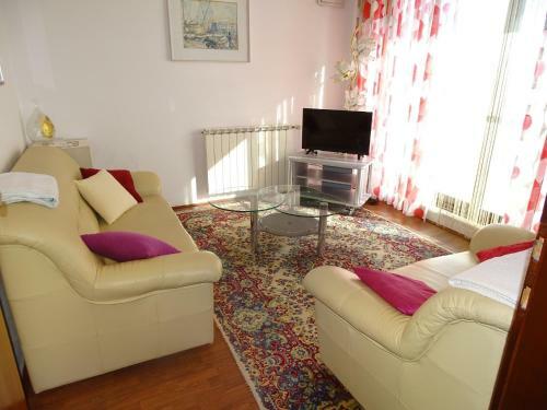 Apartment Vlahov