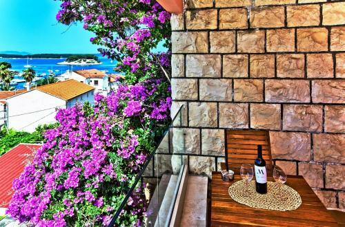 Hostal St. Nicholas Rooms