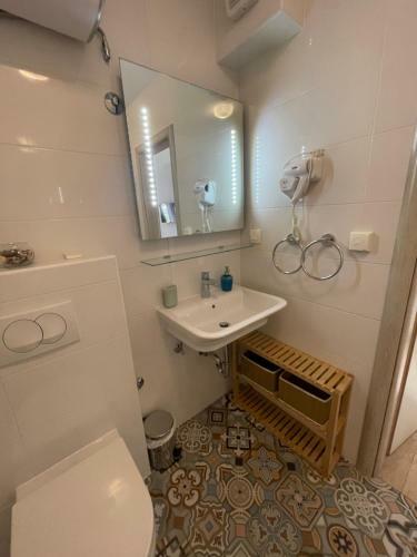 Hostal St. Nicholas Rooms