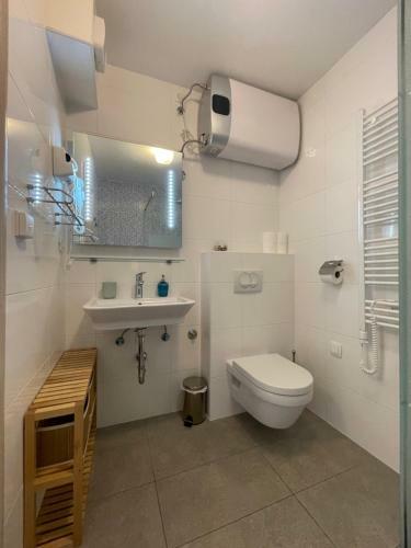Hostal St. Nicholas Rooms