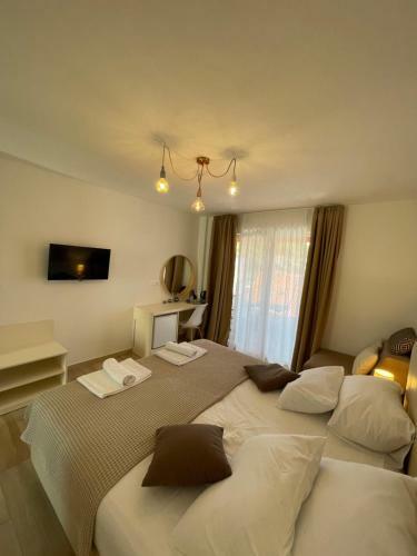 Hostal St. Nicholas Rooms