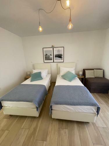 Hostal St. Nicholas Rooms