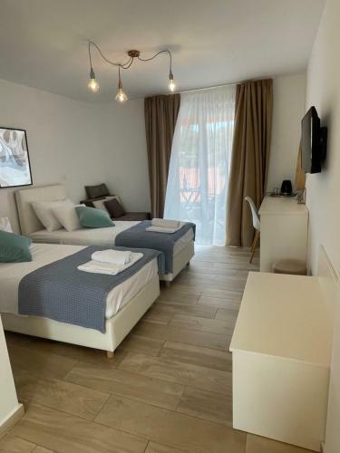 Hostal St. Nicholas Rooms