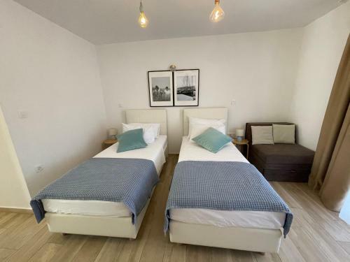 Hostal St. Nicholas Rooms