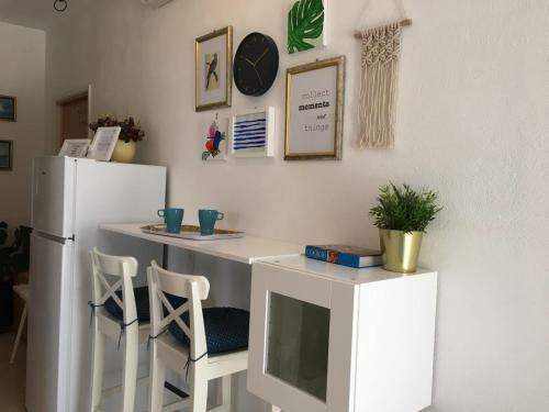 Apartamentos Close To Center, Quiet, With Parking