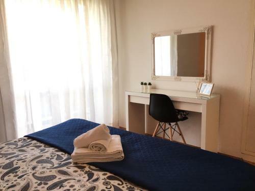 Apartamentos Close To Center, Quiet, With Parking
