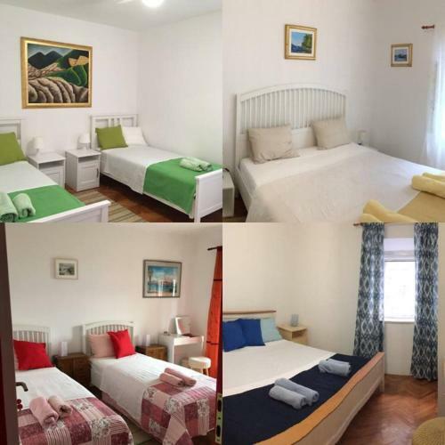 Hostal Puntin Rooms Sobe