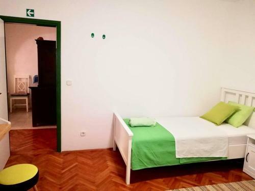 Hostal Puntin Rooms Sobe