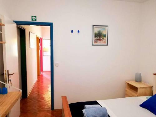 Hostal Puntin Rooms Sobe