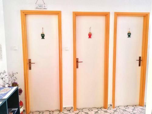 Hostal Puntin Rooms Sobe