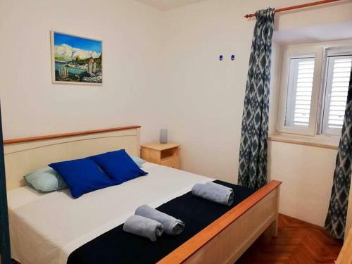 Hostal Puntin Rooms Sobe