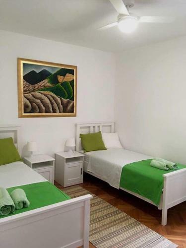 Hostal Puntin Rooms Sobe