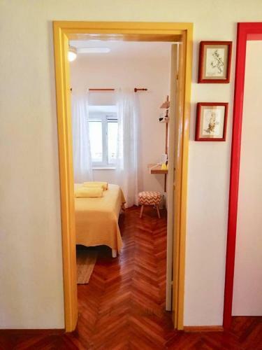 Hostal Puntin Rooms Sobe