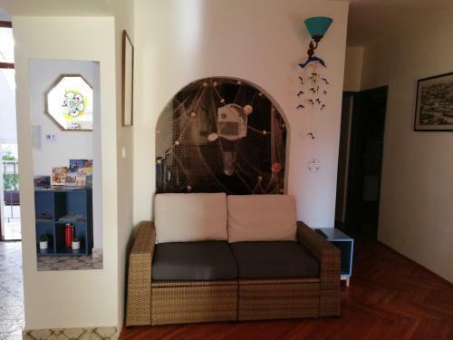 Hostal Puntin Rooms Sobe