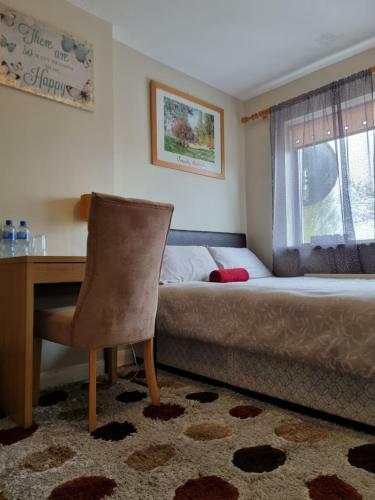 Brooks Homestay