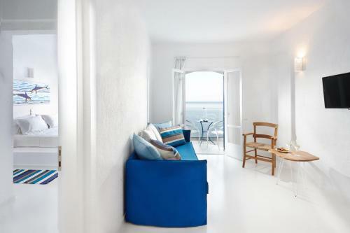 Hotel Karma Minoan