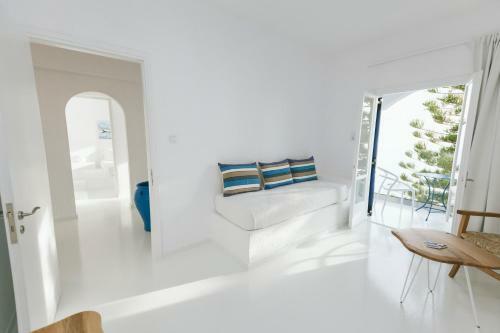 Hotel Karma Minoan