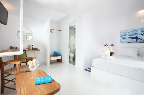 Hotel Karma Minoan