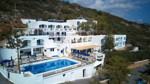Hotel Karma Minoan
