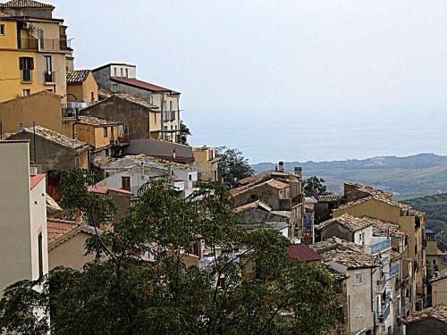 Apartamento La Casina Del Destro