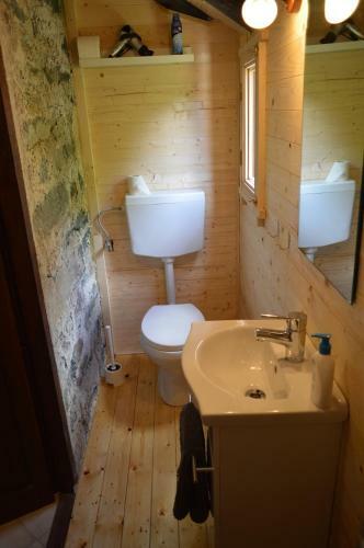 Apartamento Appartamento Curnet