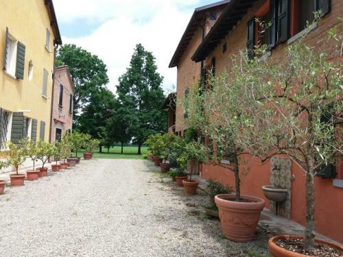 B&B Il Naviglio