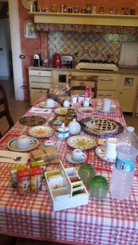 B&B Il Naviglio