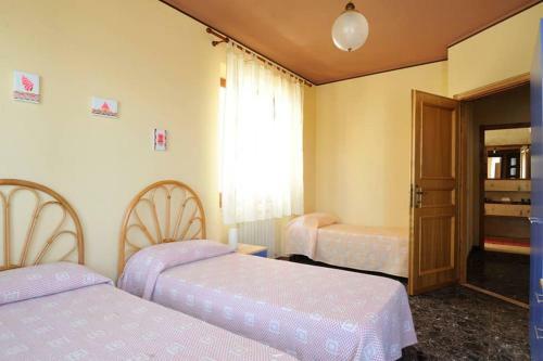 Apartamento Appartamento Panorama
