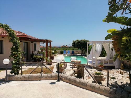 Villa Sikania