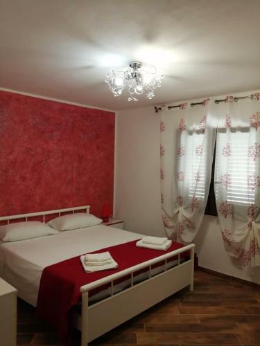 Villa Sikania