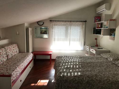 Bed & Breakfast Sole E Fiori
