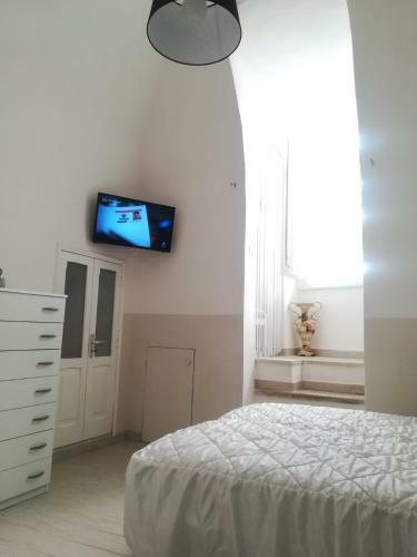 Apartamento Casa Nonna Angelina