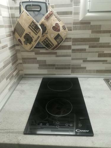 Apartamento Casa Nonna Angelina
