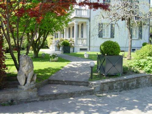 Great Charm Villa I Due Leoni Bellagio