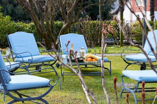 Great Charm Villa I Due Leoni Bellagio