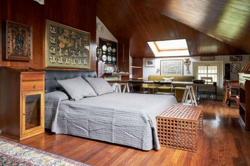 Great Charm Villa I Due Leoni Bellagio
