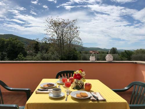 Agroturismo Agriturismo Battaglini