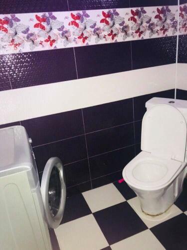 Apartament Genri