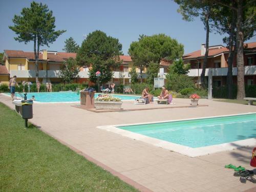 Apartamento Villaggio Nautilus