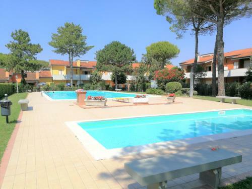 Apartamento Villaggio Nautilus